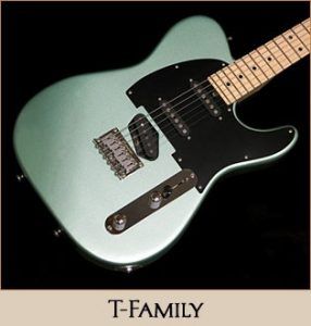 Famille T
