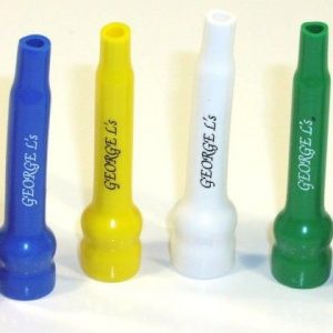 Capuchons droits pour fiches George L's