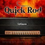 Splawn Quick Rod