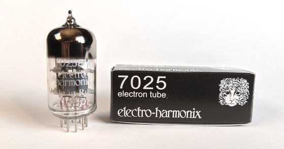 Electro-Harmonix 7025