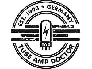 Lampes Tube Amp Doctor