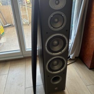 Enceintes JBL Northridge E80 occasion
